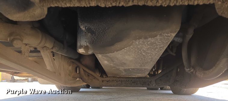 image for item EU3606 2005 Van Hool C2045 coach bus