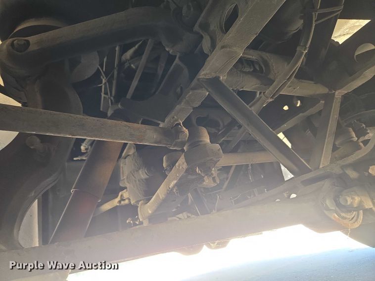 image for item EU3606 2005 Van Hool C2045 coach bus