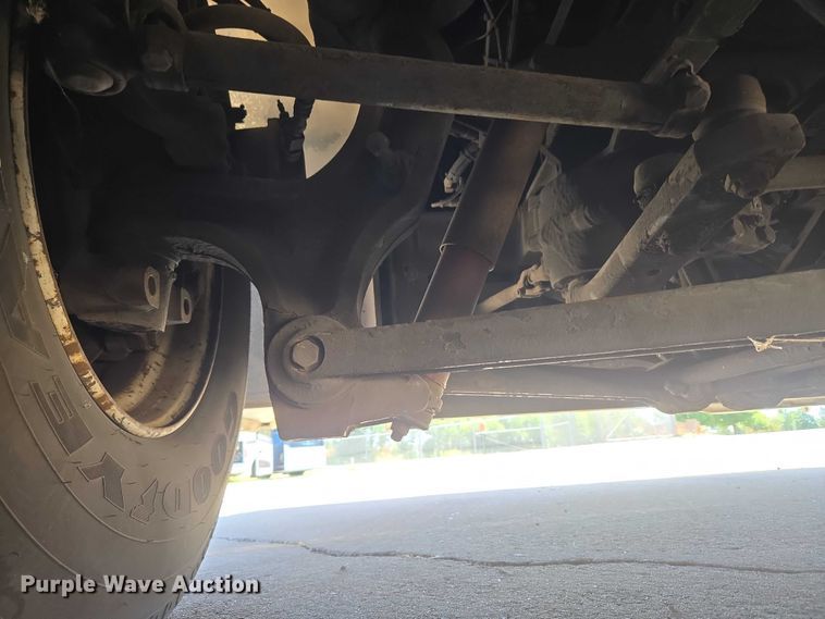 image for item EU3606 2005 Van Hool C2045 coach bus