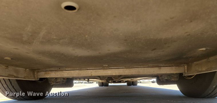 image for item EU3606 2005 Van Hool C2045 coach bus