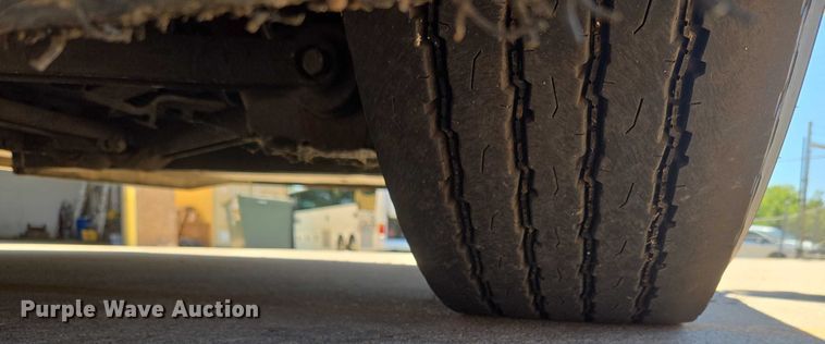 image for item EU3606 2005 Van Hool C2045 coach bus