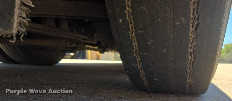 image for item EU3606 2005 Van Hool C2045 coach bus