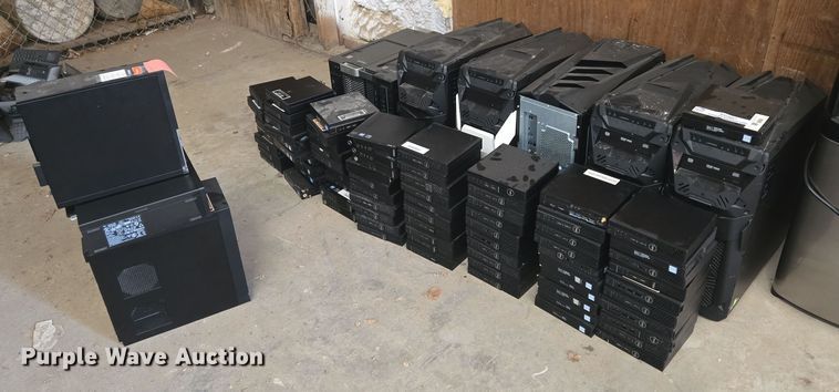 image for item EU3667 Electronics