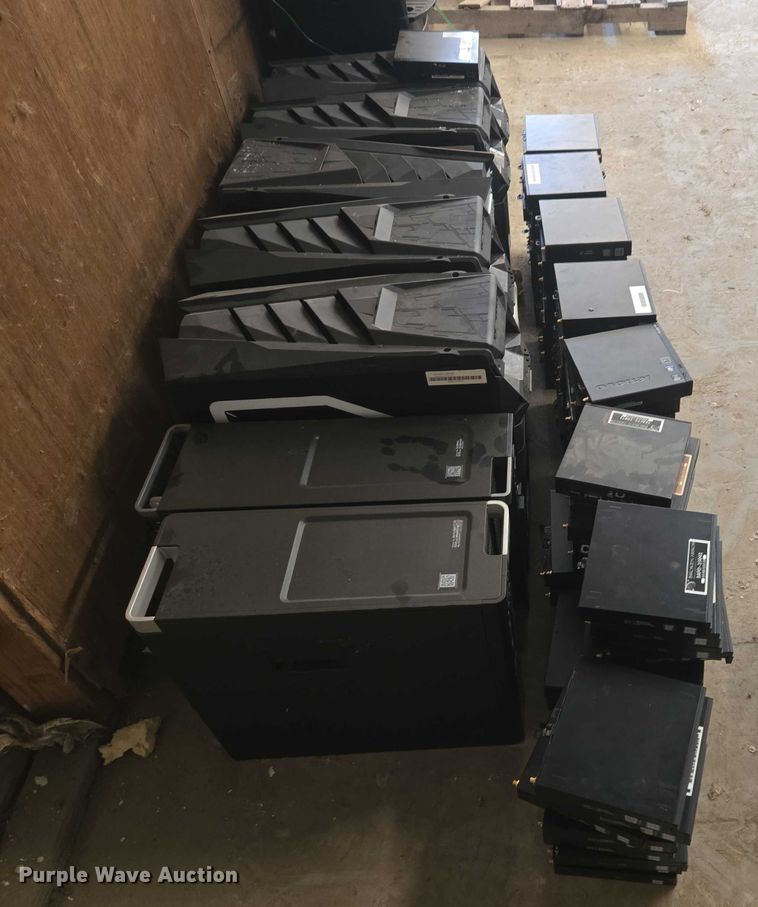 image for item EU3667 Electronics