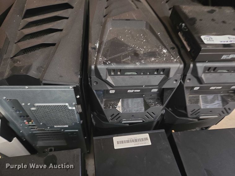 image for item EU3667 Electronics