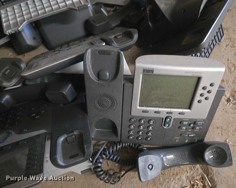 image for item EU3667 Electronics