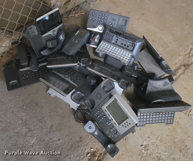 image for item EU3667 Electronics