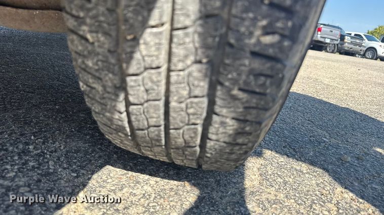 image for item EU6101 1999 Dodge Ram 1500 pickup truck