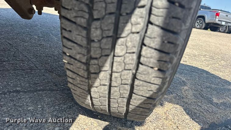 image for item EU6101 1999 Dodge Ram 1500 pickup truck