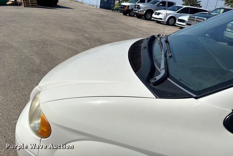 image for item EU6102 2006 Dodge Grand Caravan van