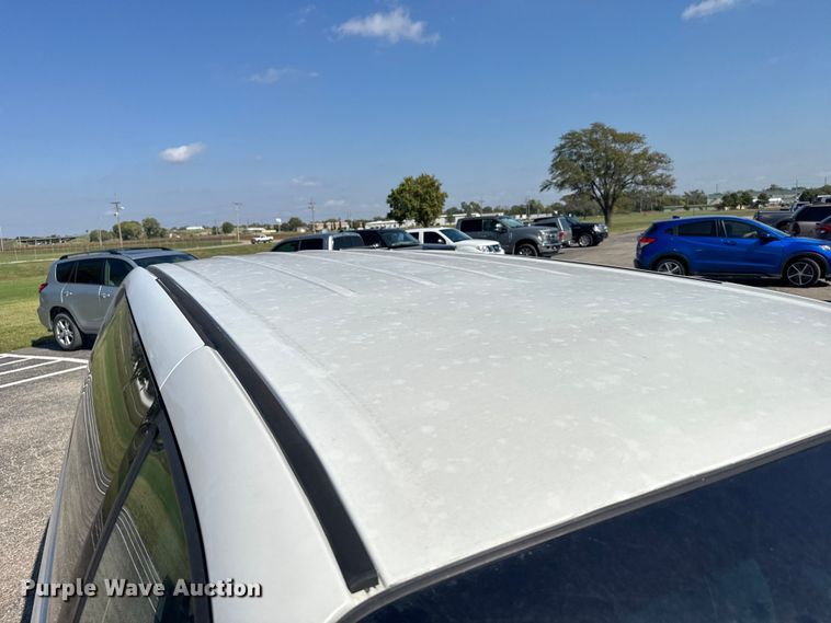 image for item EU6102 2006 Dodge Grand Caravan van