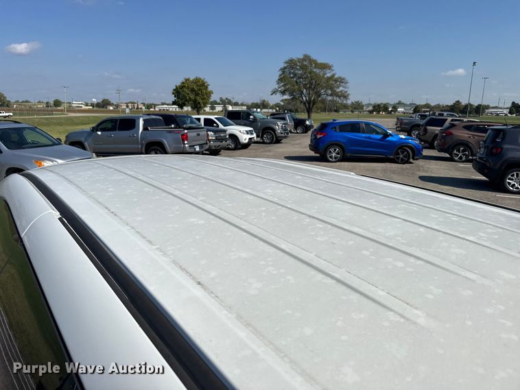 image for item EU6102 2006 Dodge Grand Caravan van