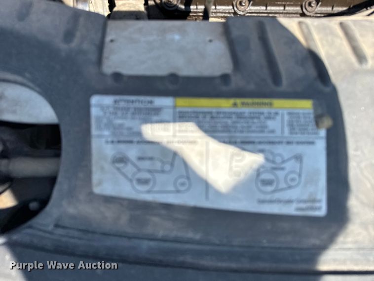 image for item EU6102 2006 Dodge Grand Caravan van