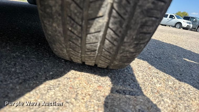 image for item EU6102 2006 Dodge Grand Caravan van