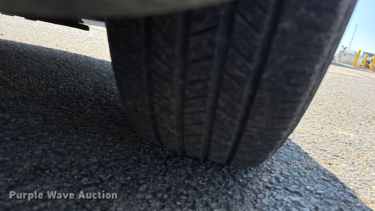 image for item EU6102 2006 Dodge Grand Caravan van