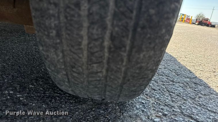 image for item EU6102 2006 Dodge Grand Caravan van