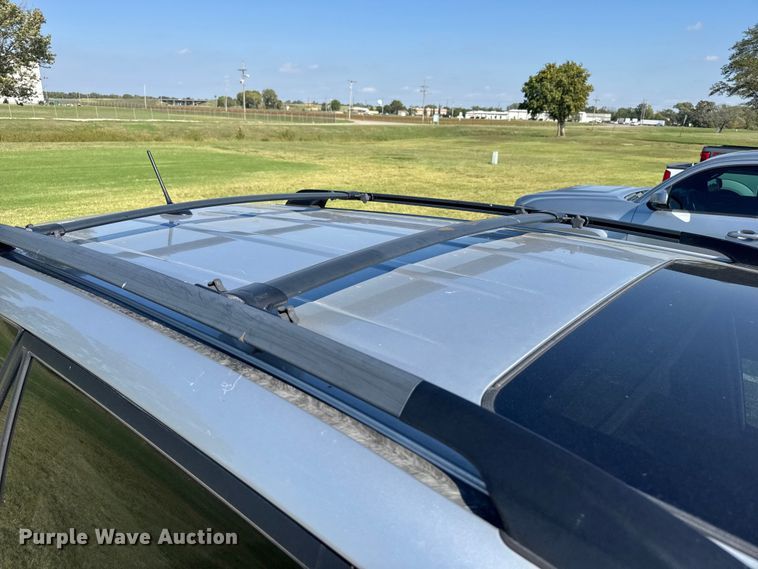 image for item EU6103 2012 Toyota RAV4 SUV