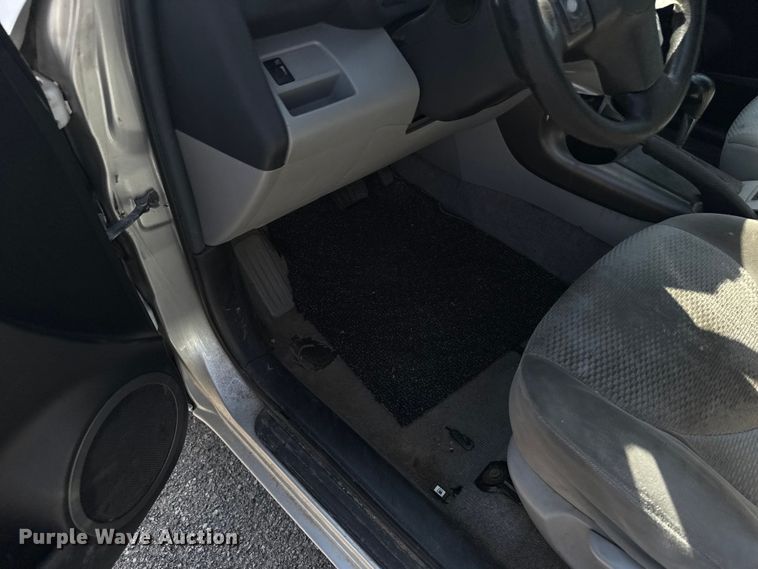 image for item EU6103 2012 Toyota RAV4 SUV