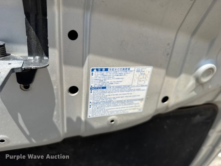 image for item EU6103 2012 Toyota RAV4 SUV