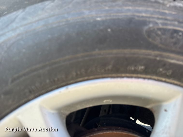 image for item EU6103 2012 Toyota RAV4 SUV