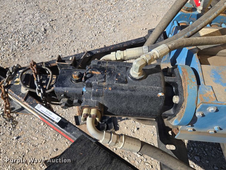 image for item EV1689 2007 Sewer Equipment vacuum excavator