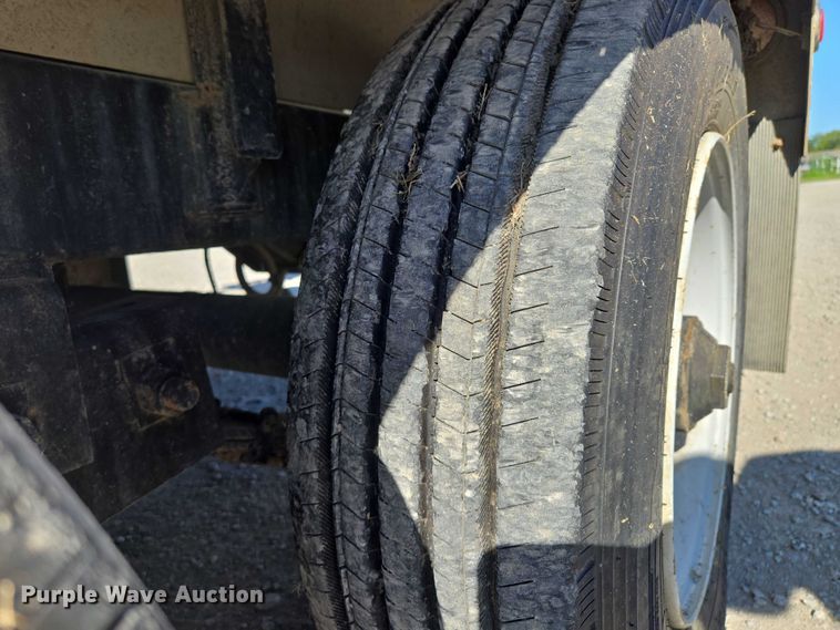 image for item EV1689 2007 Sewer Equipment vacuum excavator