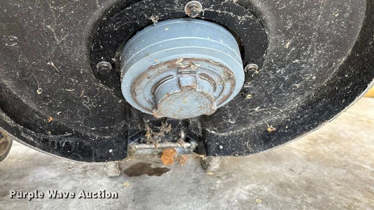 image for item EV3155 (3) floor buffers