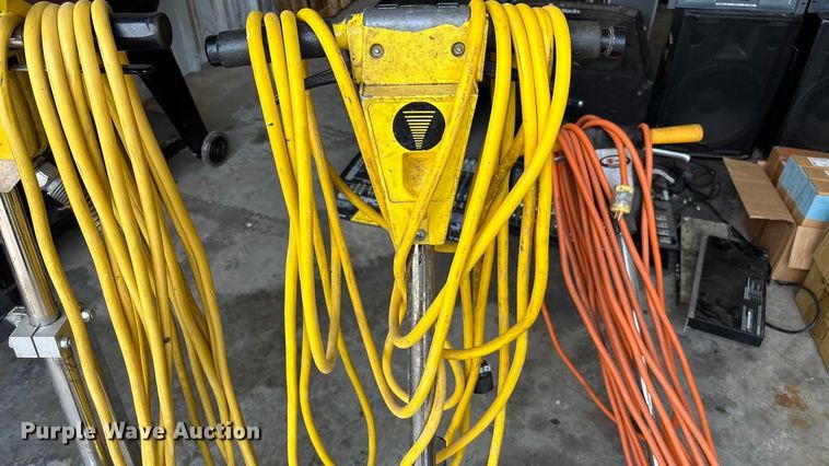 image for item EV3155 (3) floor buffers