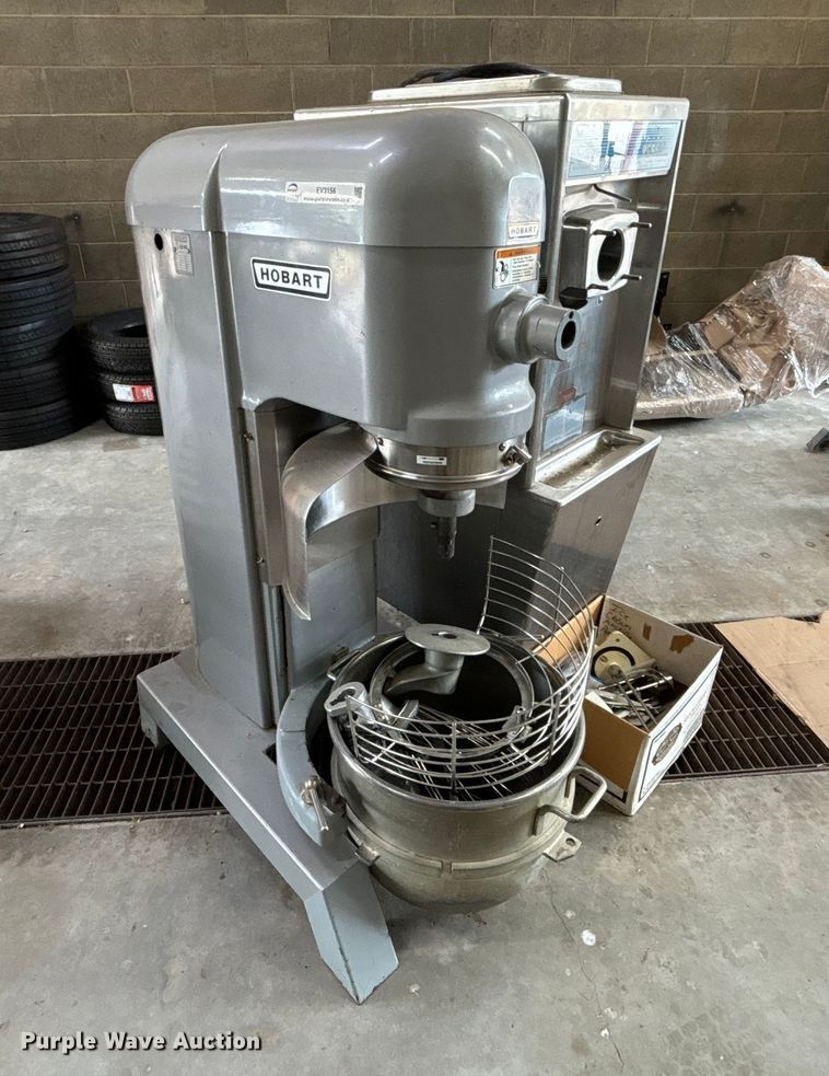image for item EV3157 Restaurant equipment