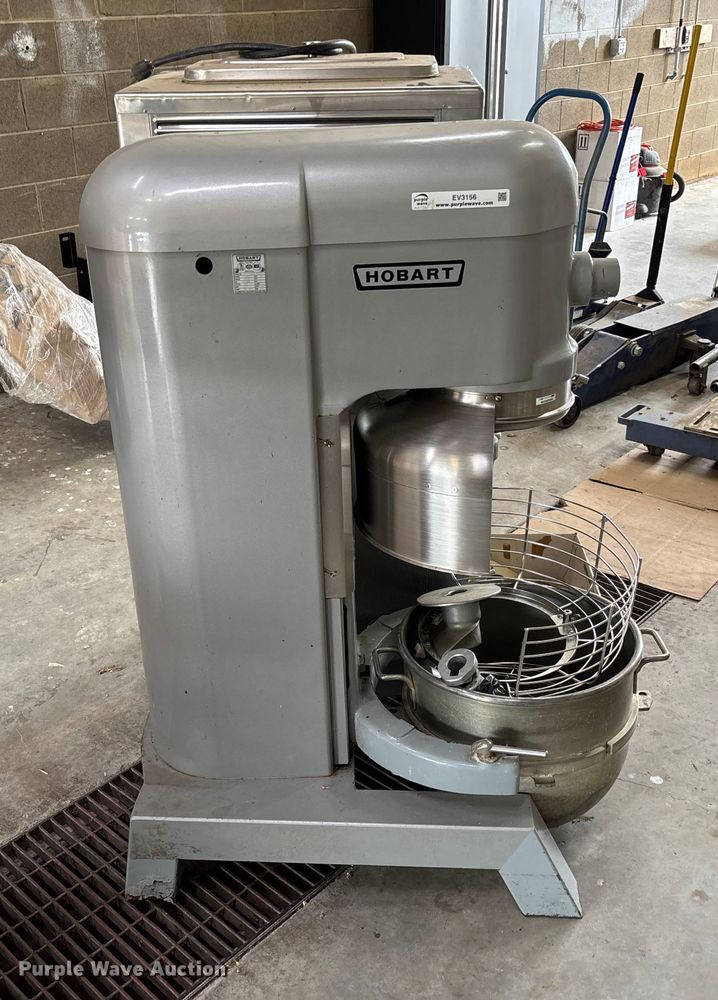 image for item EV3157 Restaurant equipment