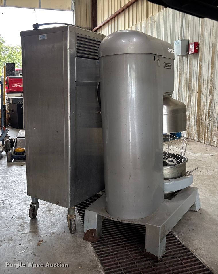 image for item EV3157 Restaurant equipment