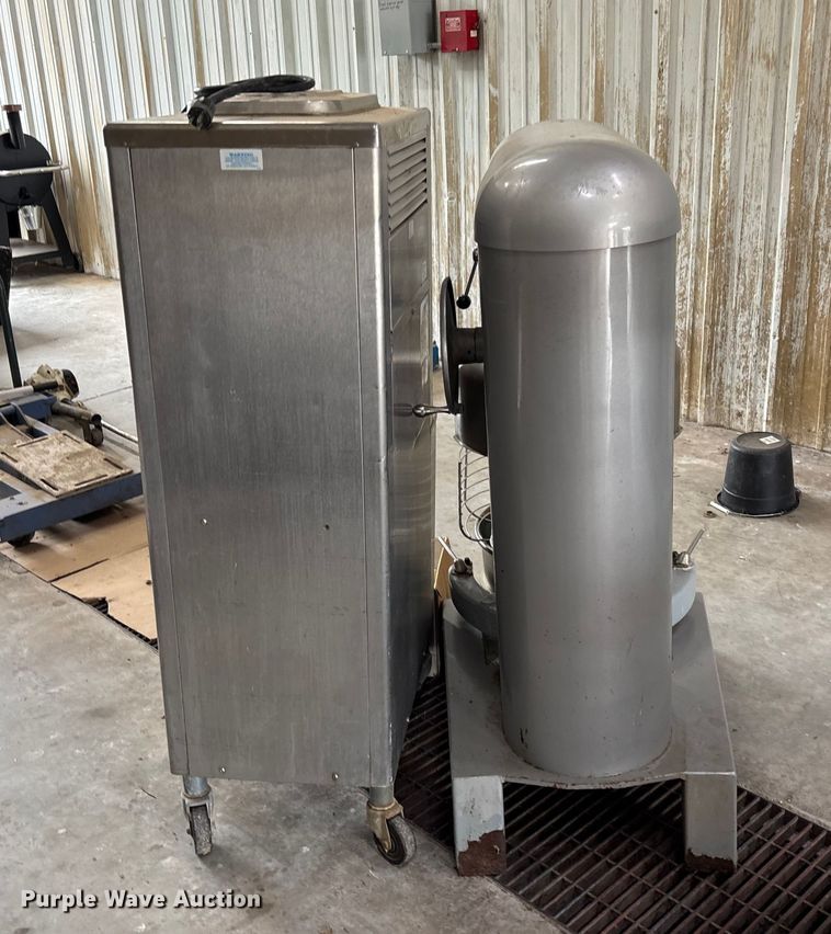 image for item EV3157 Restaurant equipment