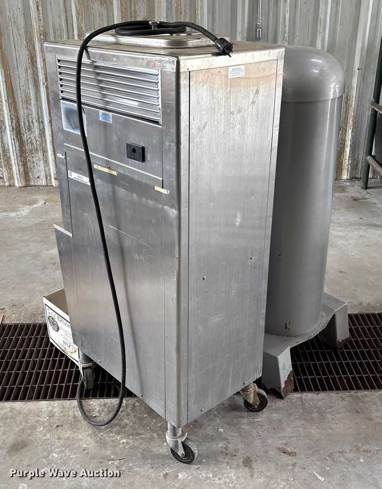 image for item EV3157 Restaurant equipment