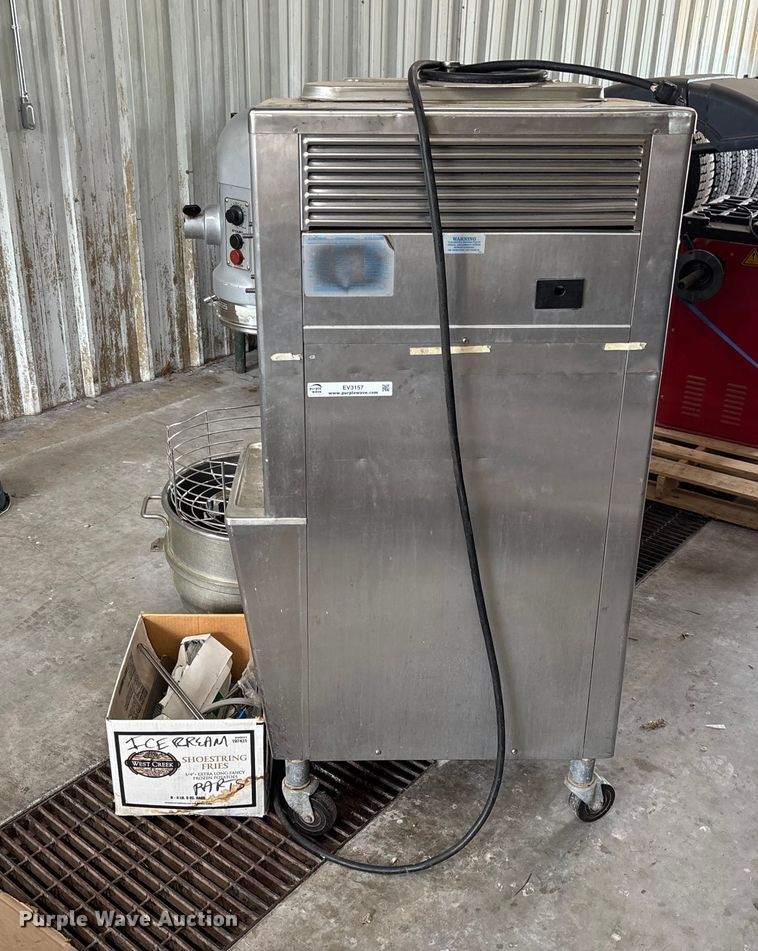 image for item EV3157 Restaurant equipment