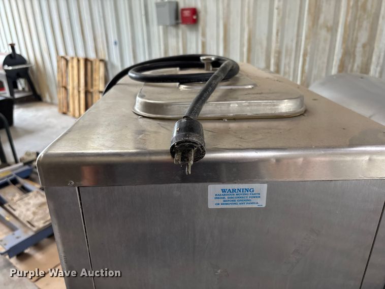 image for item EV3157 Restaurant equipment