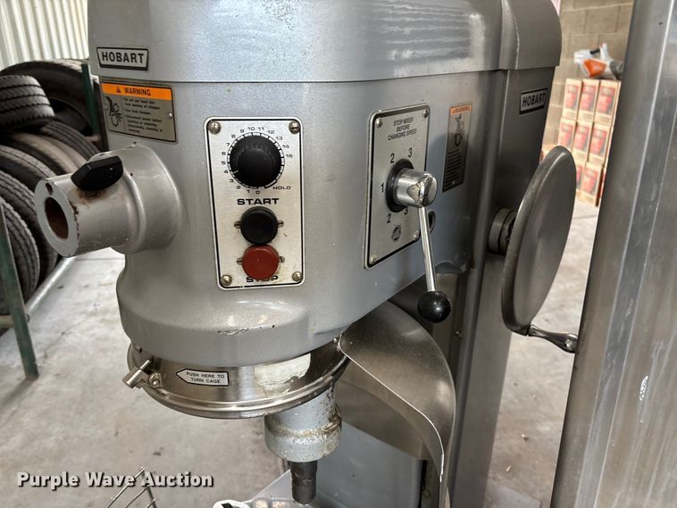image for item EV3157 Restaurant equipment