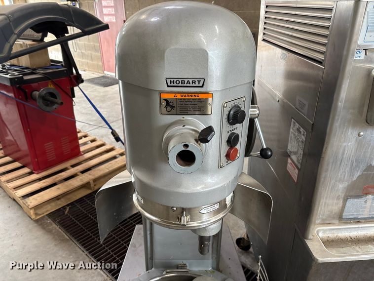 image for item EV3157 Restaurant equipment