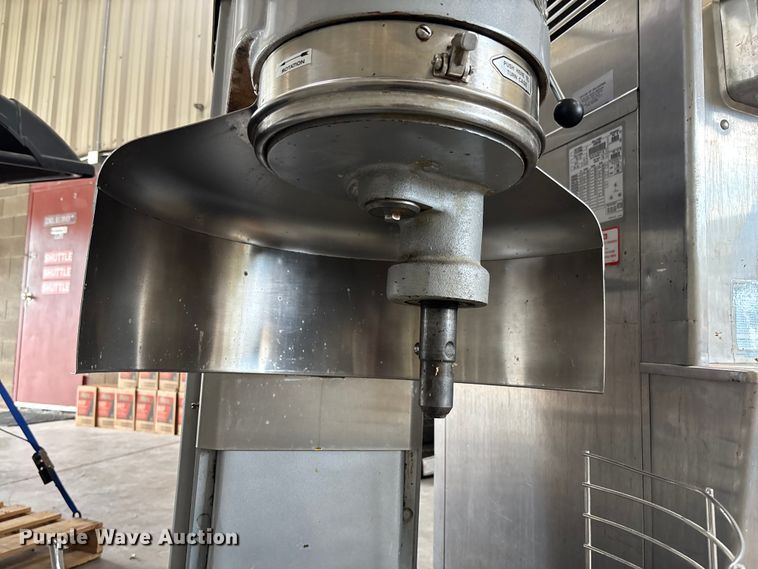 image for item EV3157 Restaurant equipment