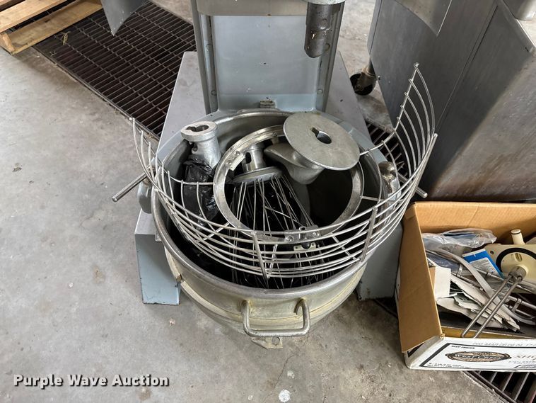 image for item EV3157 Restaurant equipment