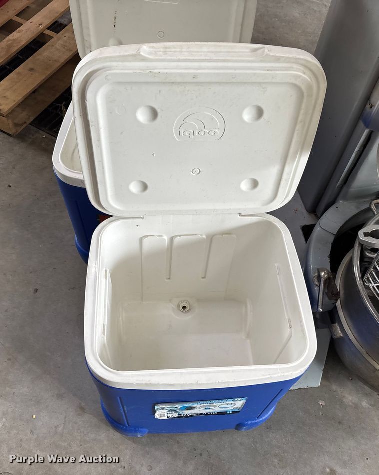 image for item EV3157 Restaurant equipment