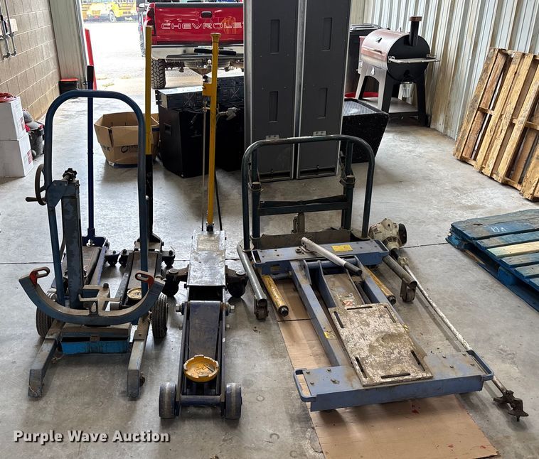 image for item EV3158 Tools