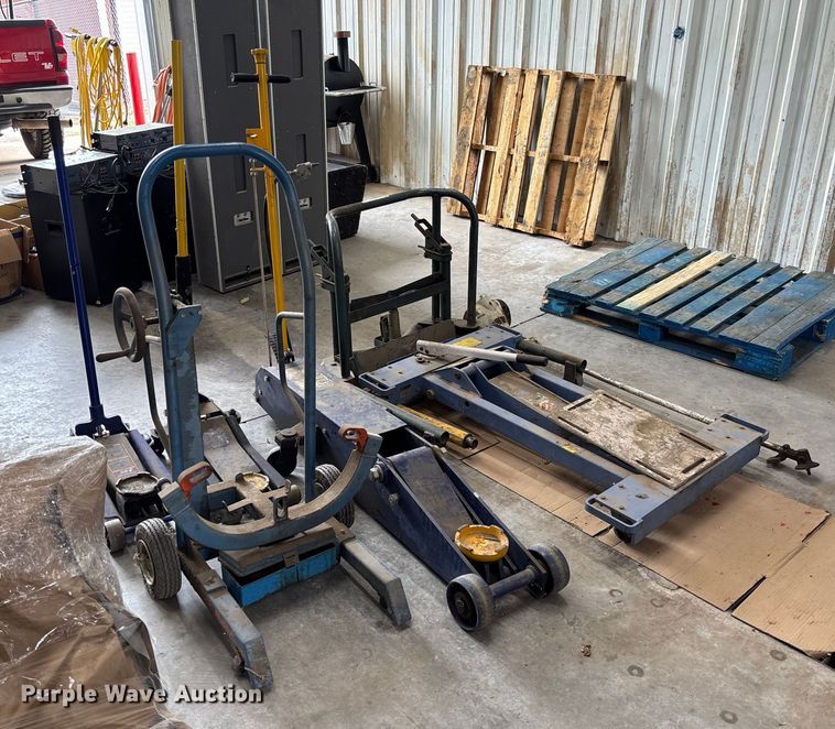 image for item EV3158 Tools