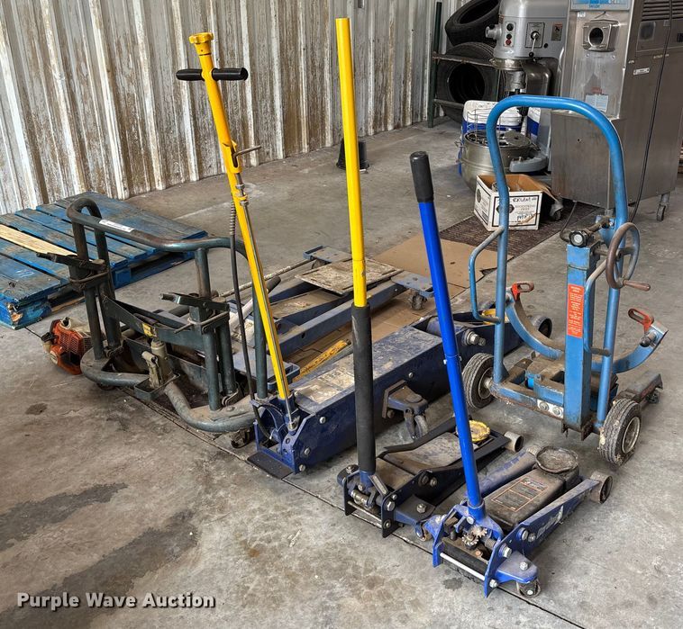 image for item EV3158 Tools