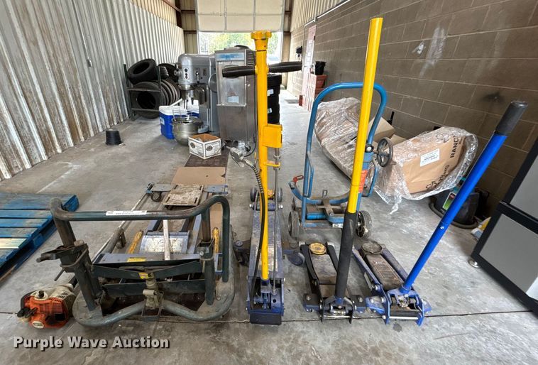 image for item EV3158 Tools