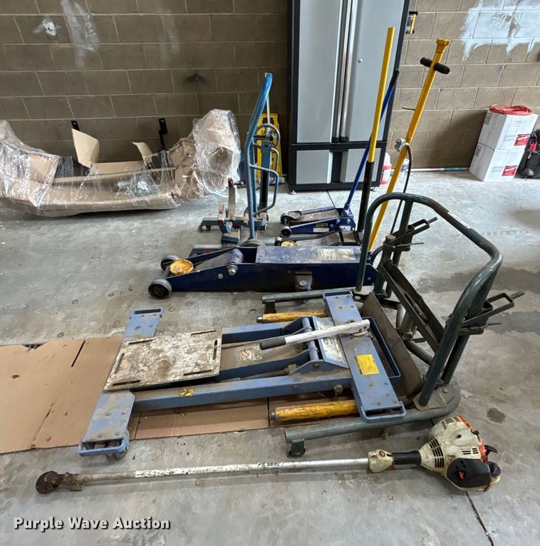 image for item EV3158 Tools