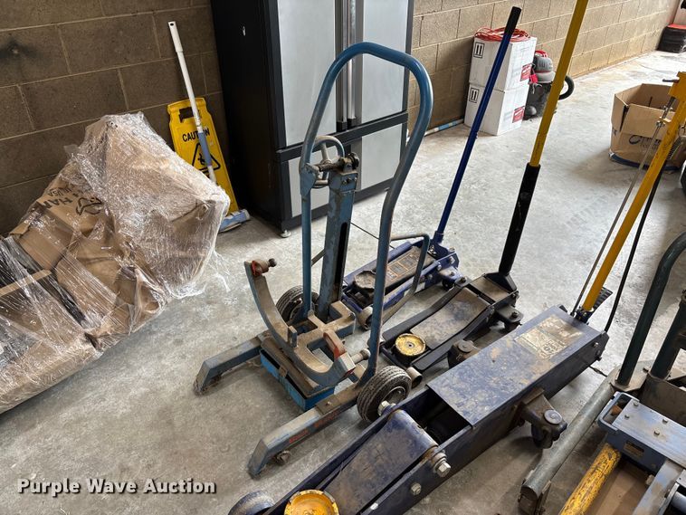 image for item EV3158 Tools