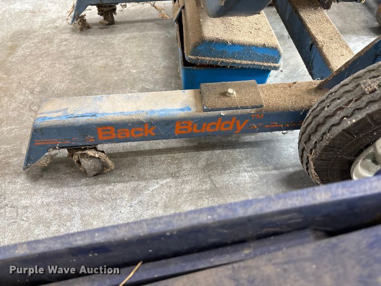 image for item EV3158 Tools