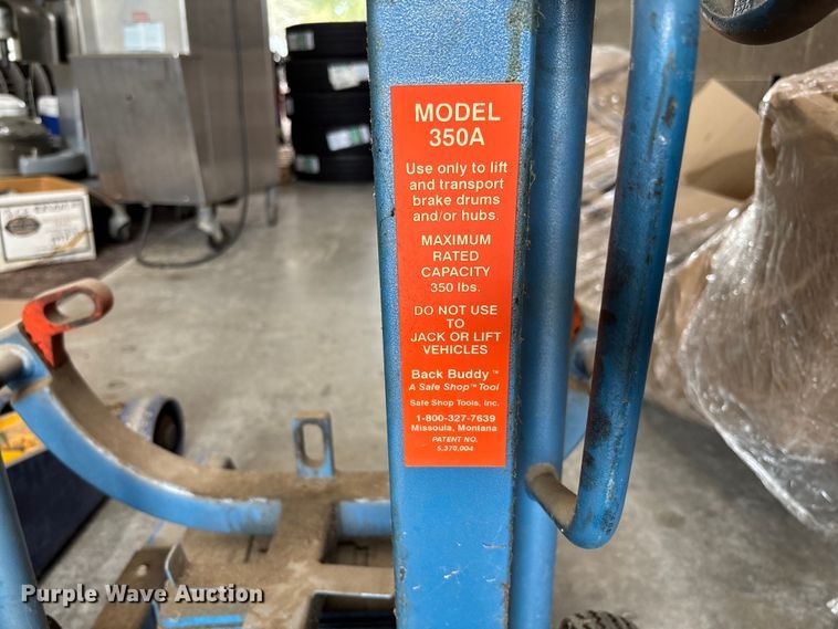 image for item EV3158 Tools