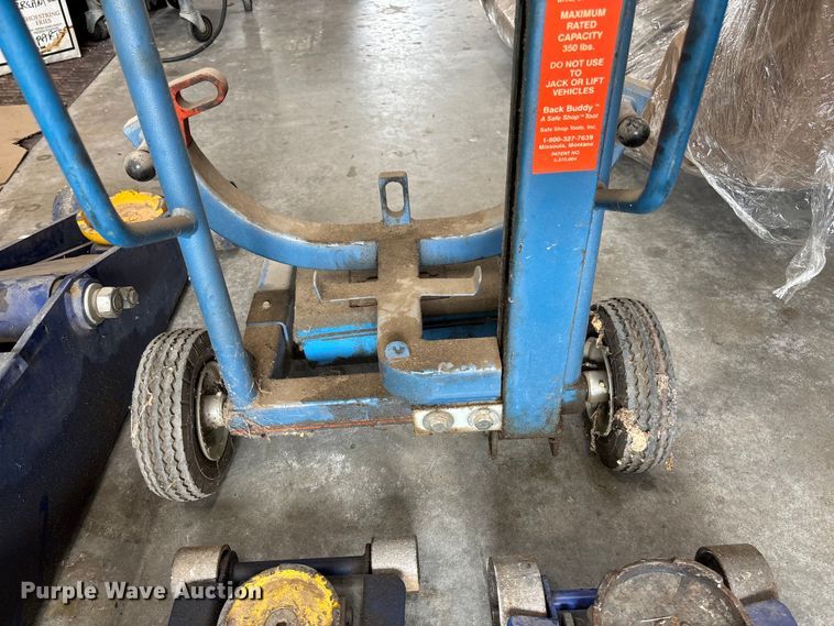 image for item EV3158 Tools