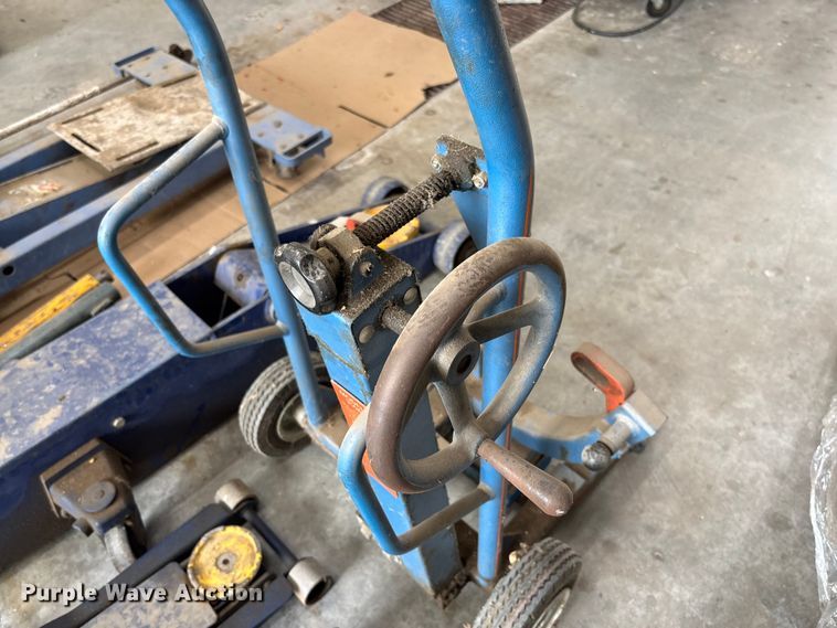 image for item EV3158 Tools